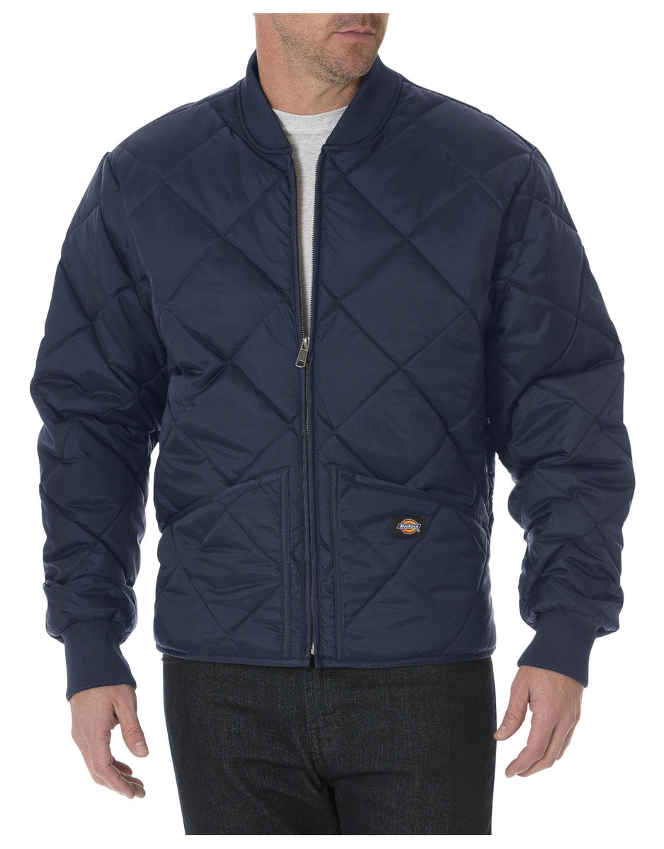 Work Coats & Jackets | FR and Non-FR Work Outerwear | Anc