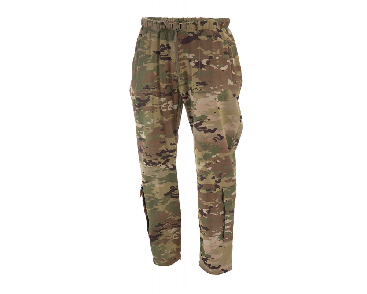 Savane Original Outfitters Extreme Performance Heavyweight Thermal Pants,  Color: Olive - JCPenney