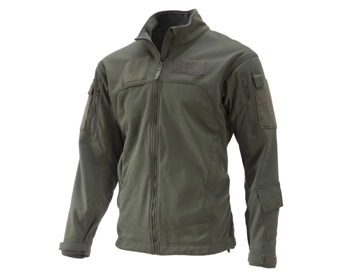 Massif MJKT00059 Flame Resistant Elements Jacket - CWAS | Anchortex