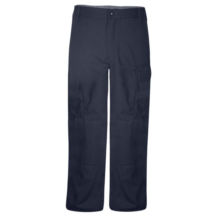 Flame Resistant Pants, Navy Cargo Pants