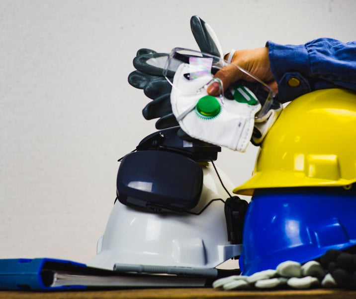 How can I purchase quality safety equipment supplies?