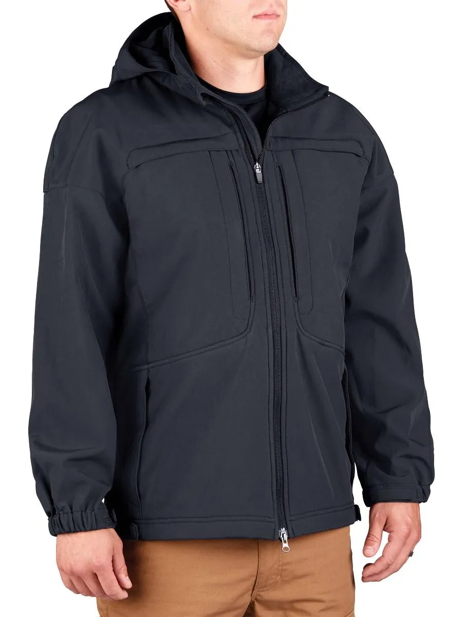 Propper rain outlet jacket