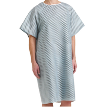 Load image into Gallery viewer, Traditional Patient Gown
