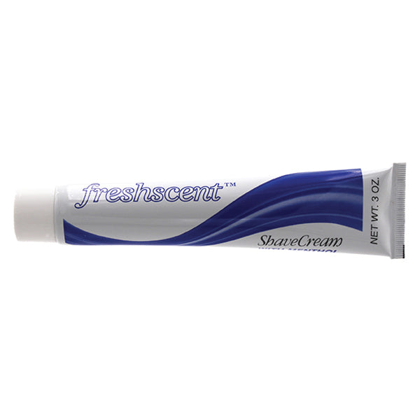 BSC3 Brushless Shave Cream - 3 oz. | Anchortex