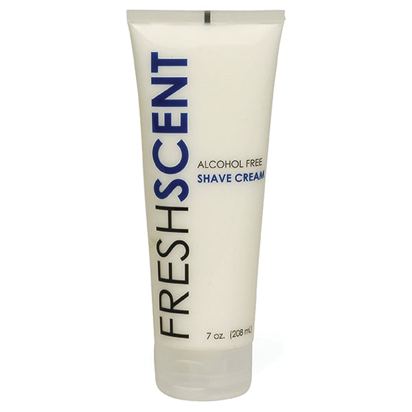 Freshscent BSC7 7 oz. Shave Cream Tube | Anchortex