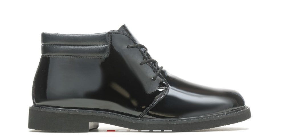 Bates orders lites leather lace up chukka