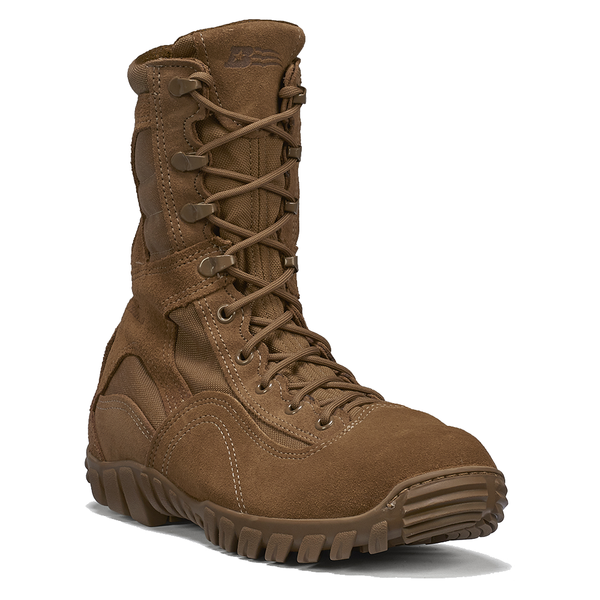 Military Uniform Boots Combat Boots Belleville Bates