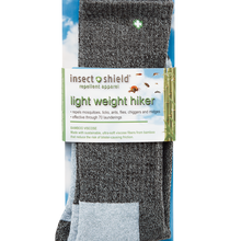 Load image into Gallery viewer, Bulwark ISLS-INSECT Insect Shield Lightweight Sock
