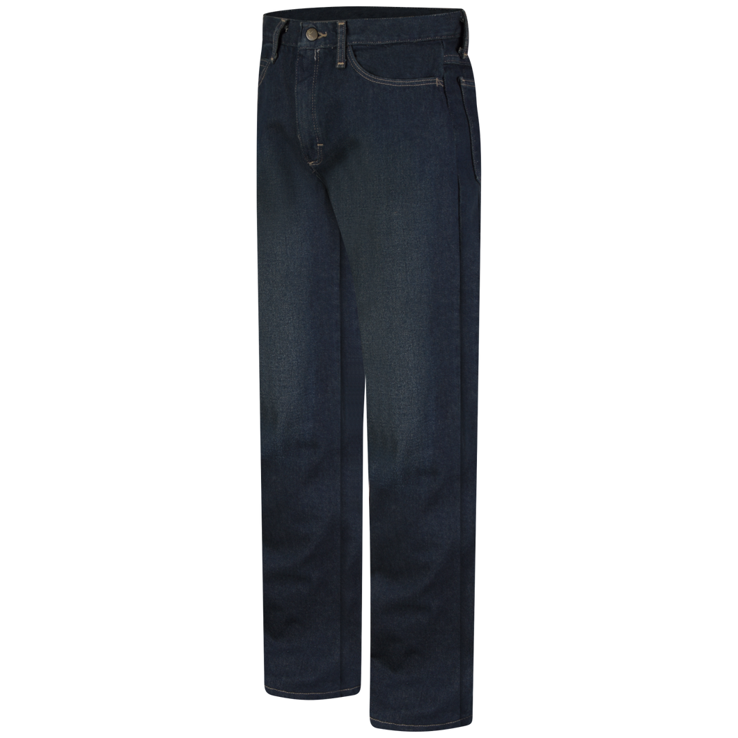 Bulwark PEJM Men's Straight FR Jeans (HRC 2 - 18 cal)