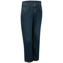 Load image into Gallery viewer, Bulwark PSJ4-INSECT Men&#39;s Straight Fit Jean with Stretch with Insect Shield
