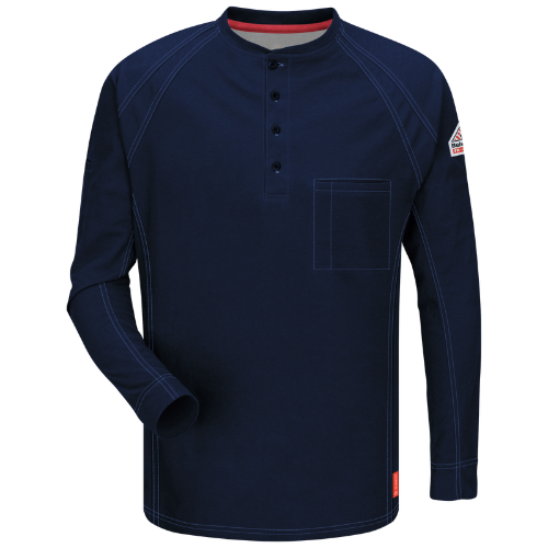 Bulwark QT20 IQ series Flame Resistant Men