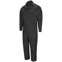 Load image into Gallery viewer, Bulwark QC20-INSECT iQ Series Men&#39;s Mobility Coverall with Insect Shield
