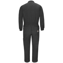 Load image into Gallery viewer, Bulwark QC20-INSECT iQ Series Men&#39;s Mobility Coverall with Insect Shield
