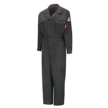 Load image into Gallery viewer, Bulwark QC21-INSECT iQ Series Women&#39;s Mobility Coverall with Insect Shield
