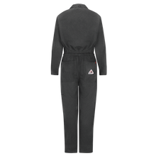 Load image into Gallery viewer, Bulwark QC21-INSECT iQ Series Women&#39;s Mobility Coverall with Insect Shield
