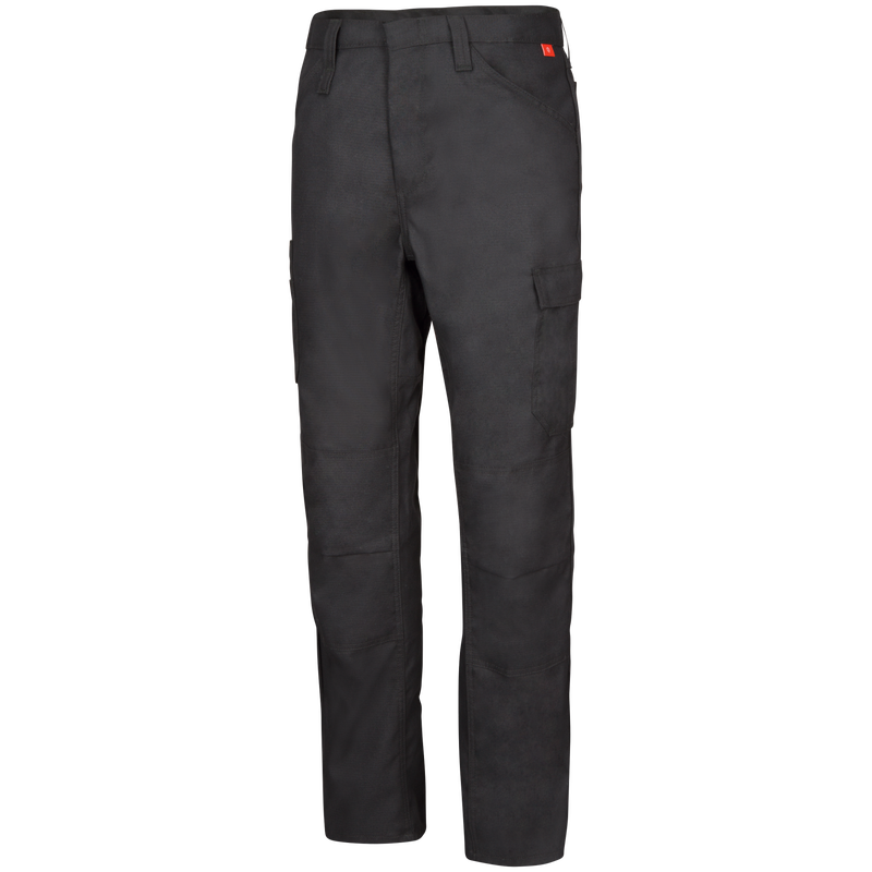 Bulwark QP14-INSECT iQ Series Men's Lightweight Comfort Pant with Insect Shield