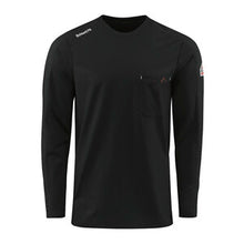 Load image into Gallery viewer, Bulwark STT2 Men&#39;s Flame Resistant Flex Knit Tee
