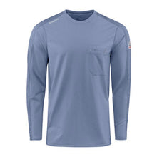 Load image into Gallery viewer, Bulwark STT2 Men&#39;s Flame Resistant Flex Knit Tee
