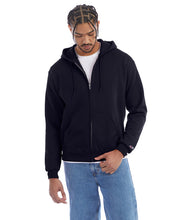 Load image into Gallery viewer, Champion S800 Adult Powerblend Full-Zip Hooded Sweatshirt
