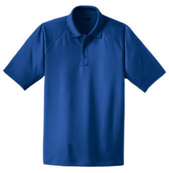 CornerStone CS410 Select Snag-Proof Tactical Polo Shirt