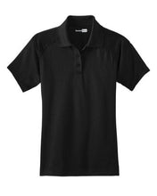 Load image into Gallery viewer, CornerStone CS411 Women&#39;s Select Snag-Proof Tactical Polo Shirt
