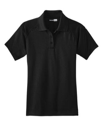 CornerStone CS411 Women's Select Snag-Proof Tactical Polo Shirt