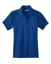 Load image into Gallery viewer, CornerStone CS411 Women&#39;s Select Snag-Proof Tactical Polo Shirt
