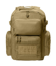 Load image into Gallery viewer, CornerStone CSB205 Tactical Backpack
