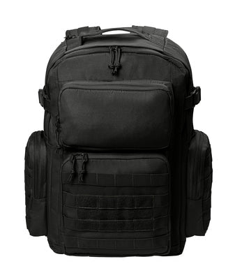 CornerStone CSB205 Tactical Backpack