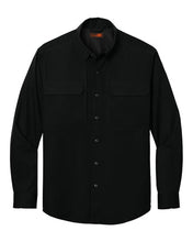 Load image into Gallery viewer, CornerStone CSW176 Long Sleeve Select Tactical Shirt
