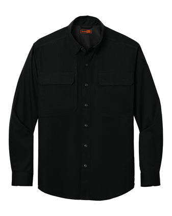 CornerStone CSW176 Long Sleeve Select Tactical Shirt