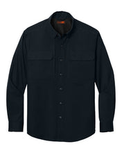 Load image into Gallery viewer, CornerStone CSW176 Long Sleeve Select Tactical Shirt
