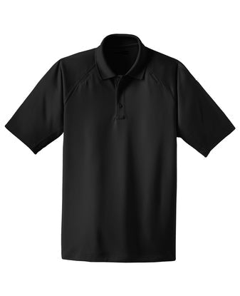 CornerStone TLCS410 Select Tall Snag-Proof Tactical Polo Shirt