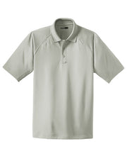 Load image into Gallery viewer, CornerStone TLCS410 Select Tall Snag-Proof Tactical Polo Shirt
