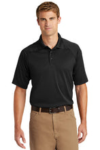 Load image into Gallery viewer, CornerStone TLCS410 Select Tall Snag-Proof Tactical Polo Shirt
