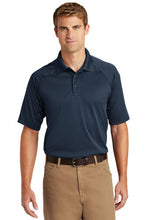 Load image into Gallery viewer, CornerStone TLCS410 Select Tall Snag-Proof Tactical Polo Shirt
