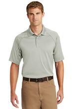 Load image into Gallery viewer, CornerStone TLCS410 Select Tall Snag-Proof Tactical Polo Shirt
