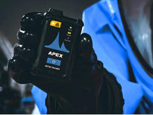 Load image into Gallery viewer, DetectaChem Apex R7 Handheld Raman Spectrometer for Explosive, Chemical, and Drug Trace Detection
