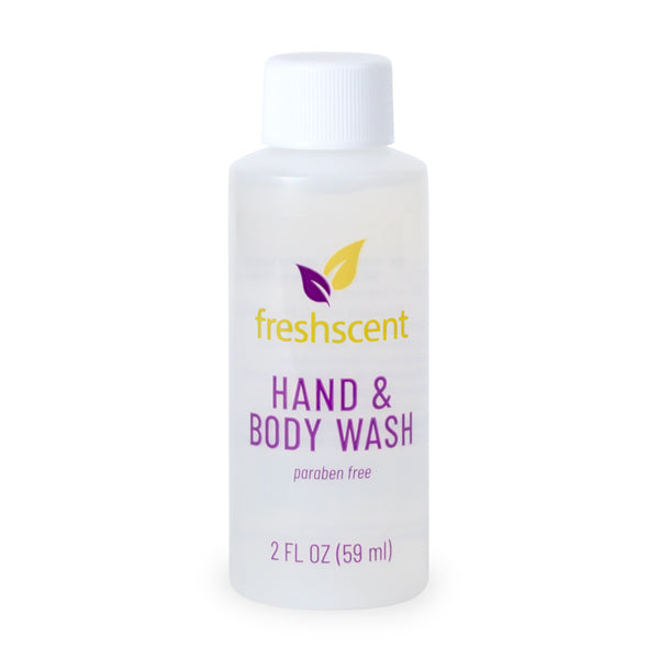 FreshScent FBG2 2 oz. Hand and Body Wash | Anchortex