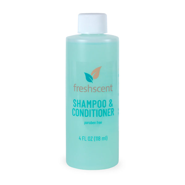 FreshScent FCS4 Fresh Scent 4 oz. Conditioning Shampoo | Anchortex