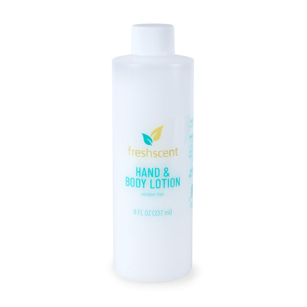 FreshScent FL8 8 oz. Hand & Body Lotion | Anchortex