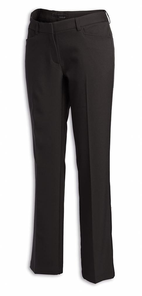 Female Pelham Pant: Black