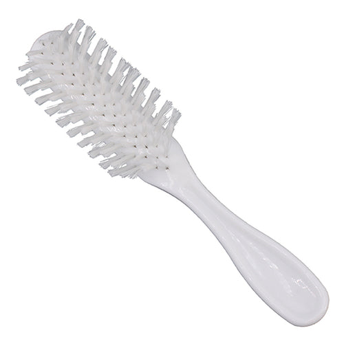 HBS Adult Soft Bristle Hairbrush - Bagged (Case)