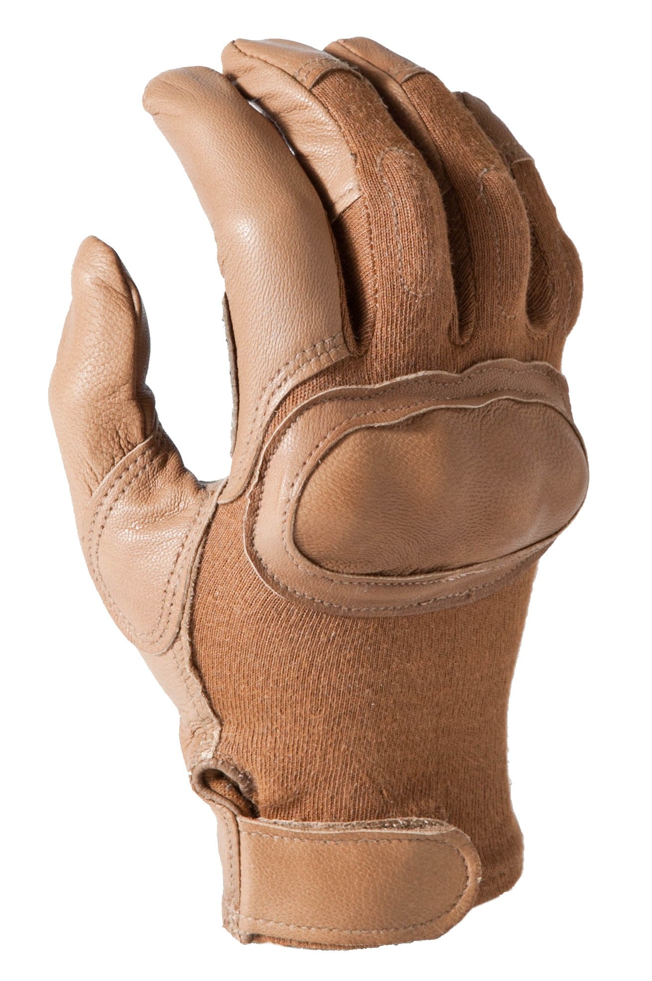 Hwi hard knuckle tactical glove on sale