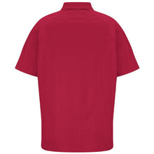 Load image into Gallery viewer, Horace Small HS5123 New Dimension Short Sleeve Polo Shirt
