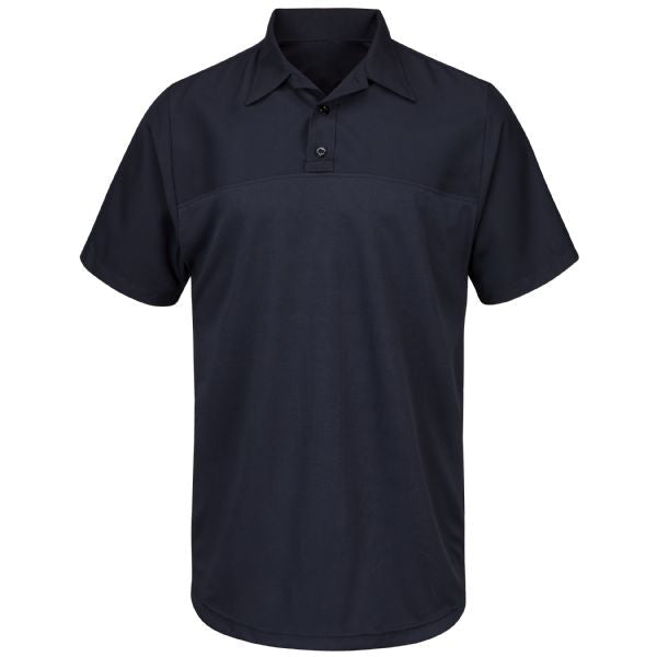 Horace Small Unisex Pro-Ops Uniform Base Layer Short Sleeve Shirt