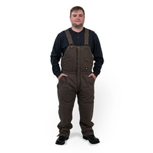 Load image into Gallery viewer, Key Apparel 276 Premium Insulated Bib Overall
