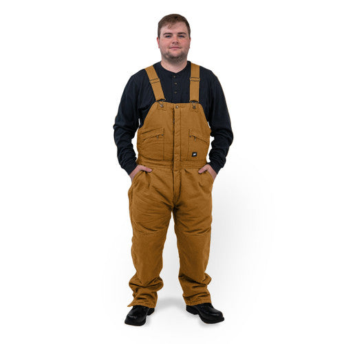 Key Apparel 276 Premium Insulated Bib Overall