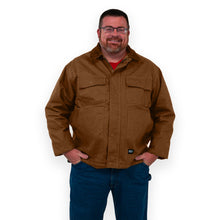 Load image into Gallery viewer, Key Apparel 378 Insulated Duck Chore Coat
