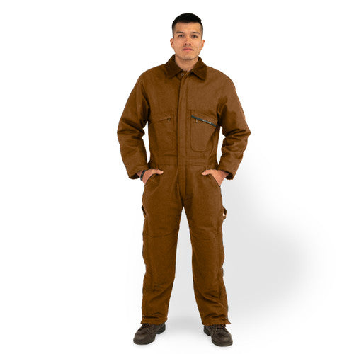 Key Apparel 975 Insulated Duck Coverall